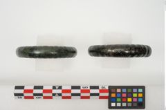 Foto von Bronzeperlarmreif (NHMW-PRAE-025292)
